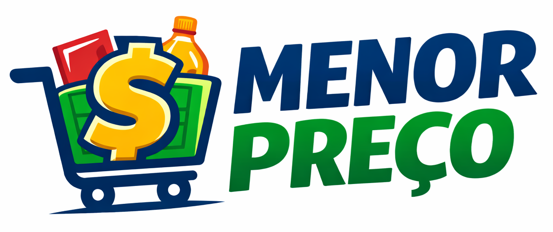 Menor Preço